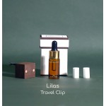 Lilas Travel Clip Diffuser